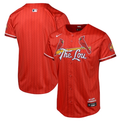 St. Louis Cardinals Kids Jerseys 2025-12-05-011